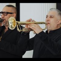 Marian Bulgaru - Hora de la Iasi