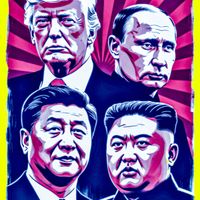 MVP - Presidential EP