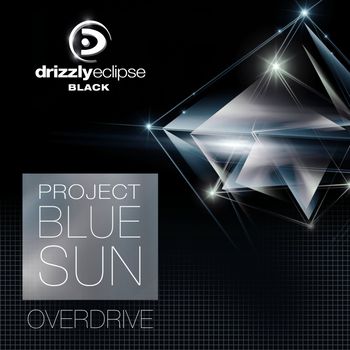 Project Blue Sun - Overdrive