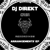 DJ Direkt - Arrangements EP
