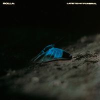 Rolla - Late To My Funeral