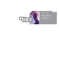 High Tone - Low Tone