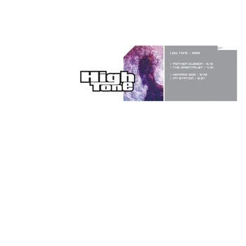 High Tone - Low Tone