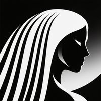 Judith - Morning run