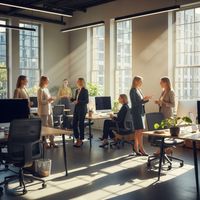 Zploit - Sekreterarliv