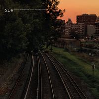 Adrián Iaies - Sur (Como respuesta a todas las preguntas)