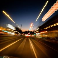 John Tejada - Nightshift