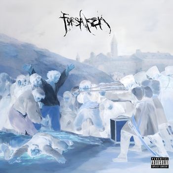 ForsakeN - Guerra Civile (Explicit)