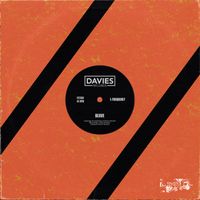Beave - Frequency