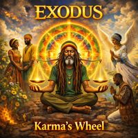 Exodus - Karma's Wheel