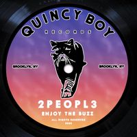 2Peopl3 - Enjoy The Buzz