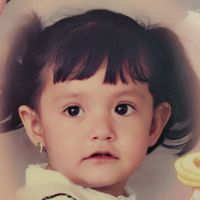 MERS - Niña