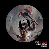 Xeruc - It's My Axé (Original mix)