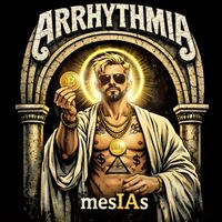 Arrhythmia - mesIAs (Explicit)