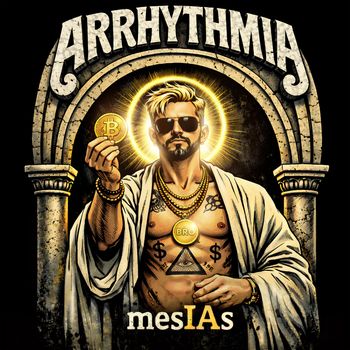 Arrhythmia - mesIAs (Explicit)