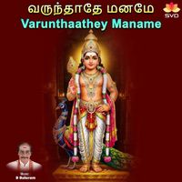 B Balaram - Varunthaathey Maname (Karaoke)