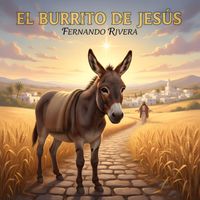 Fernando Rivera - El Burrito de Jesús