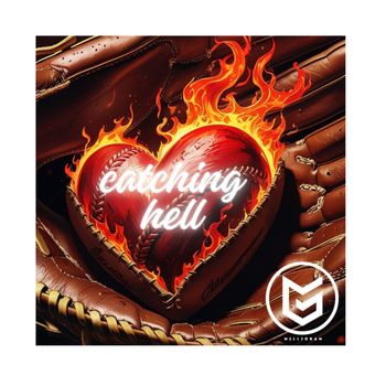 Milligram - CATCHING HELL EP (Explicit)