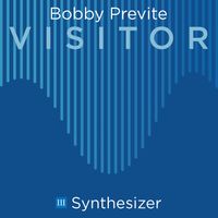 Bobby Previte - Visitor III: Synthesizer