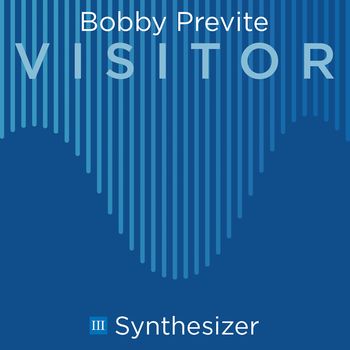 Bobby Previte - OLIVEROS