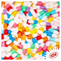 Multivitamines - Soyons cléments