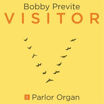 Bobby Previte - Cha Cha