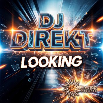 DJ Direkt - Looking