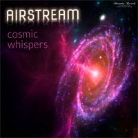 Airstream - Cosmic Whispers (Reality Mix)