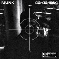 MUNK - 42-42-564