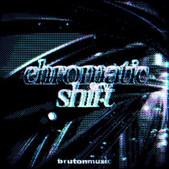 Thomas Jack Foley - Chromatic Shift