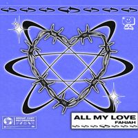 Fahjah - All My Love