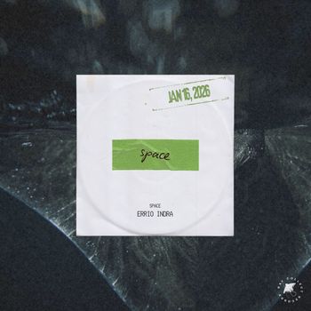 Errio Indra - Space