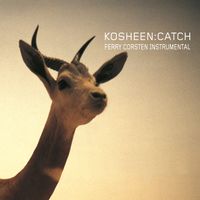 Kosheen - Catch (Ferry Corsten Instrumental)