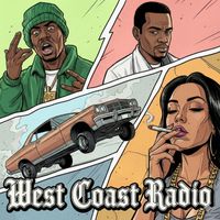 Vibe Curfew - West Coast Radio No. 14 (Explicit)