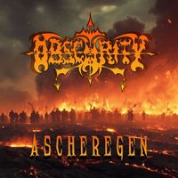 Obscurity - Ascheregen