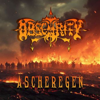 Obscurity - Ascheregen