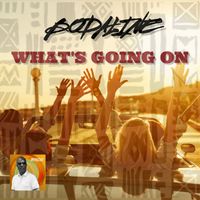 Bodaline - What's Going On