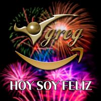 Greg - Hoy Soy Feliz