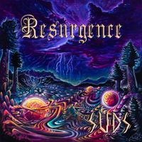 SuDs - Resurgence