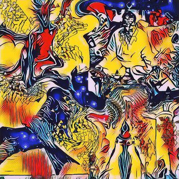 Yeah Yeah You Know - Rememberance