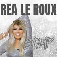 Rea Le Roux - Stamp