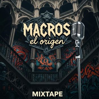 Macros - El Origen (Explicit)