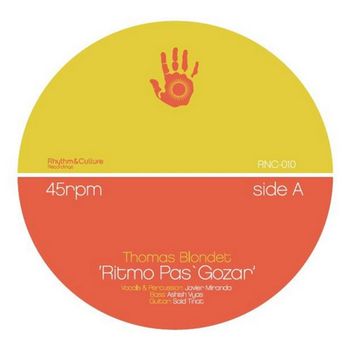 Thomas Blondet - Havana 2am