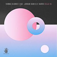 Thomas Blondet - Deja Vu