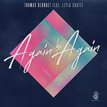 Thomas Blondet - Again & Again