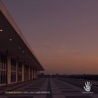 Thomas Blondet - First Light (Dub)