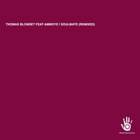 Thomas Blondet - Soulmate Remixed