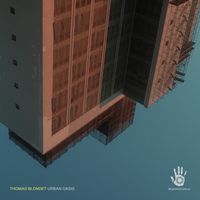 Thomas Blondet - Urban Oasis