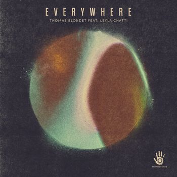 Thomas Blondet - Everywhere