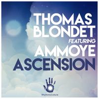 Thomas Blondet - Ascension